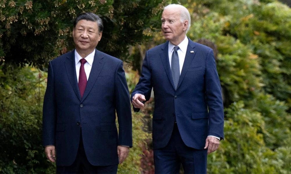 Κίνα: Προειδοποιεί τις ΗΠΑ - Η αύξηση των δασμών «θα επηρεάσει σοβαρά τις σχέσεις μας»